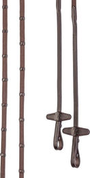 Sunride schwedische Trense Oxford mit Zügel – Bild 1 von 9