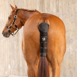 Sunride Schweifschoner für Pferde – Bild 1 von 5