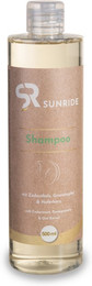 Produktbild von Sunride Shampoo für Pferde - 500 ml
