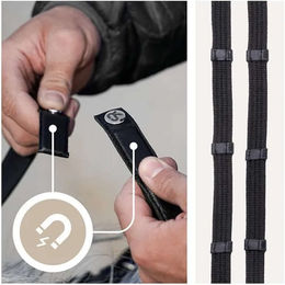 Produktbild von Sunride SicherheitsGurtzügel mit Magnet NoPanic