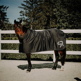 Sunride Softshell Abschwitzdecke Boston - 1 Stk. – Bild 1 von 7