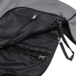 Sunride Stalldecke Alaska 450g - 450 g – Bild 1 von 9