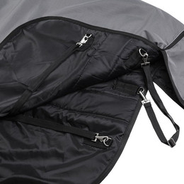 Produktbild von Sunride Stalldecke Alaska 450g - 450 g