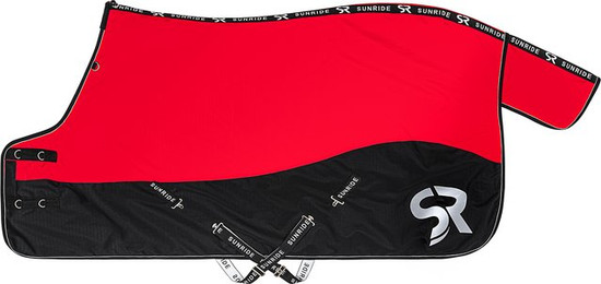 Produktbild von Sunride Stalldecke Helsinki 250g - 250 g