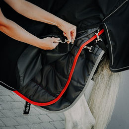 Sunride Unterdecke 300g für Pferde - 300 g – Bild 1 von 7