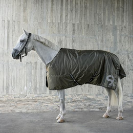 Produktbild von Sunride Winterdecke Liverpool 150g 2500D