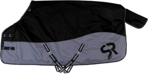 Sunride Winterdecke Stockholm 100g (1200D) – Bild 1 von 9