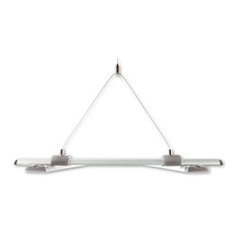 Produktbild von SunStrip Holder TopRail 300