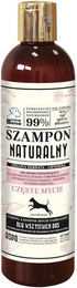 Produktbild von SUPER BENO Natürliches Häufiges Shampoo - 300 ml