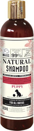 Produktbild von Super Beno Natürliches Shampoo für Welpen - 300 ml
