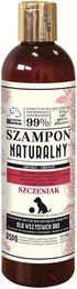 Produktbild von SUPER BENO Natürliches Shampoo für Welpen - 300 ml