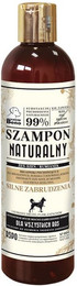Produktbild von SUPER BENO Natürliches Shampoo Starker Schmutz - 300 ml
