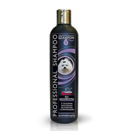 Produktbild von SUPER BENO Shampoo für Malteser - 250 ml
