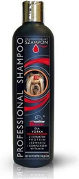 Produktbild von SUPER BENO Shampoo für Yorkies Professional - 250 ml