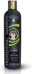 Produktbild von SUPER BENO Shih-Tzu Profi-Schampoo - 250 ml