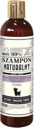 Produktbild von SUPER BENO York Naturkosmetik Shampoo - 300 ml