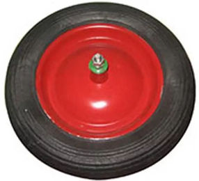 Produktbild von Superelastische Scheibe Umbria Equitazione