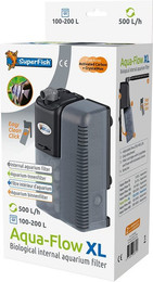 Produktbild von SuperFish Aqua-Flow XL Bio Filter