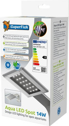 Produktbild von SuperFish Aqua LED Spot 14 Watt