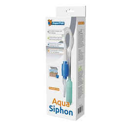 Produktbild von SuperFish Aqua Syphon Set