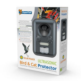 Produktbild von SuperFish Bird & Cat Protector - 1 Stk.