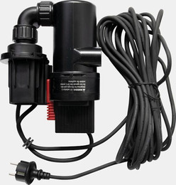 Produktbild von Superfish Combi Clear 6000 Ersatz UV + Pumpe