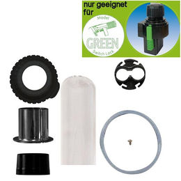 Produktbild von Superfish Combi Clear 6000 Ersatzteilset (Version Grün)