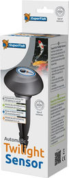 Produktbild von SuperFish Dämmerungssensor