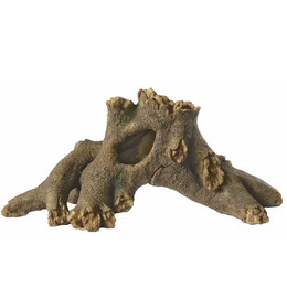 Produktbild von Superfish Deko Baum Wurzel L 49x24x21cm