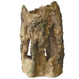 Produktbild von Superfish Deko Baumhaus L (24x22x37cm)