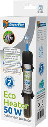 Produktbild von SuperFish Eco Heater 50 Watt - 50 l