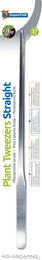 Produktbild von SuperFish Edelstahl Pflanzpinzette gerade 37 cm