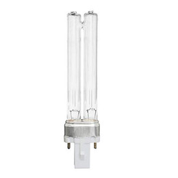Produktbild von Superfish Ersatz UVC Lampe PL 9 Watt