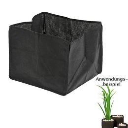 Superfish Flexibler Pflanzenkorb Flexi 30x30x25cm – Bild 1 von 3