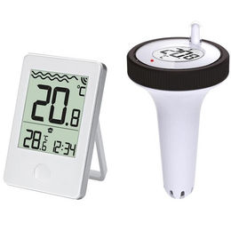 Produktbild von Superfish Kabelloses Teich Thermometer
