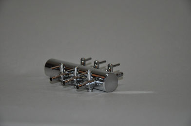 Produktbild von Superfish Luftabsperrhahn Verteiler 6 fach