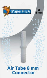 Produktbild von Superfish Luftschlauch 8mm Kupplung