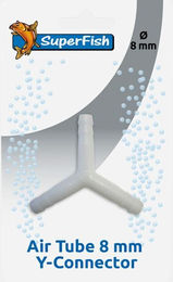 Produktbild von Superfish Luftschlauch 8mm Y Verbindung