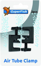 SuperFish Luftschlauchklemme - 2 Einheiten – Bild 1 von 2