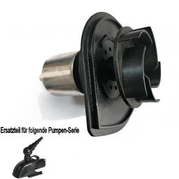 Produktbild von Superfish Pond Eco 15000 Flügelrad mit Achse