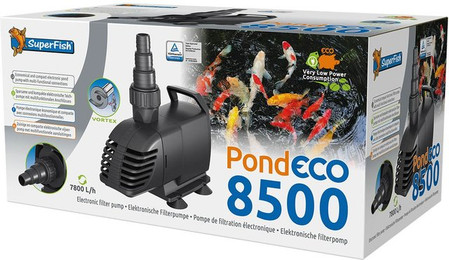 Produktbild von SuperFish PondECO 8500