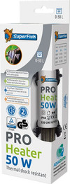 Produktbild von SuperFish Pro Heater 50 Watt