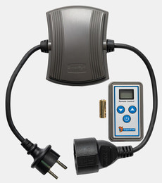 Produktbild von Superfish Remote Control Pond Eco Plus RC 10000