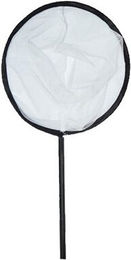 SuperFish Rundes Teichnetz – Bild 1 von 2