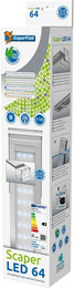 Produktbild von SuperFish Scaper LED 64cm 24W