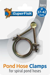 Produktbild von SuperFish Schlauchklemme 37-42 mm