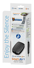 Produktbild von Superfish Smart-Air 1 Luftpumpe