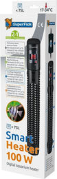Produktbild von SuperFish Smart Heater 100 Watt - 100 Stk.