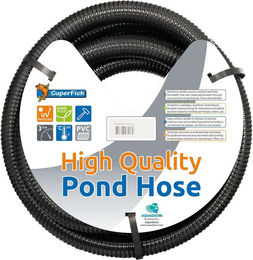 Produktbild von SuperFish Spiralschlauch verstärkt 32mm 10m