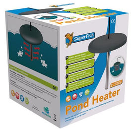 Produktbild von Superfish Teichheizer 150 Watt